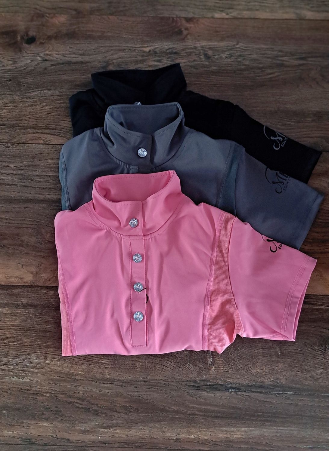 MbF Mesh Air NiCe shirt
