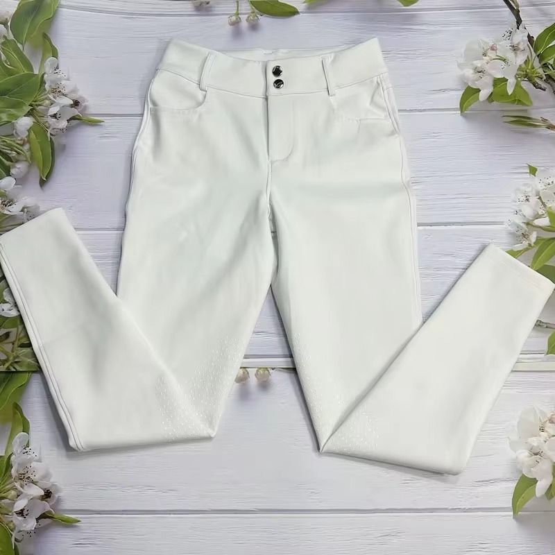 MbF Comfort breeches kneepatch