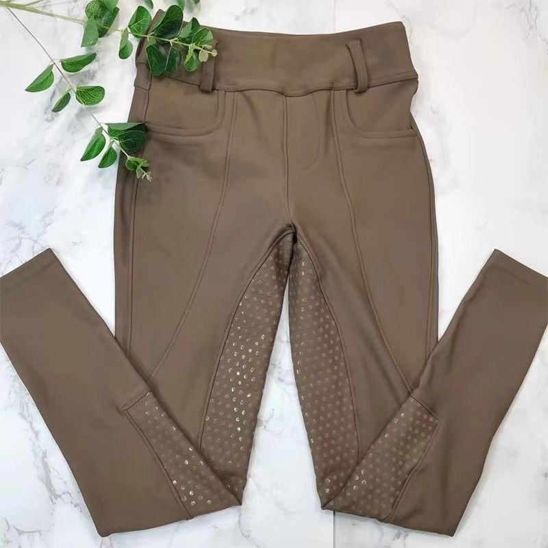 MbF Comfortbreeches Tick