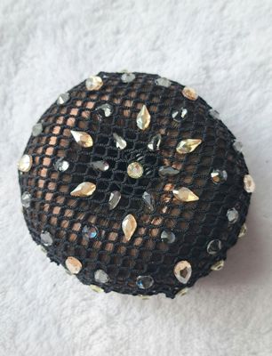 Hair jewelry