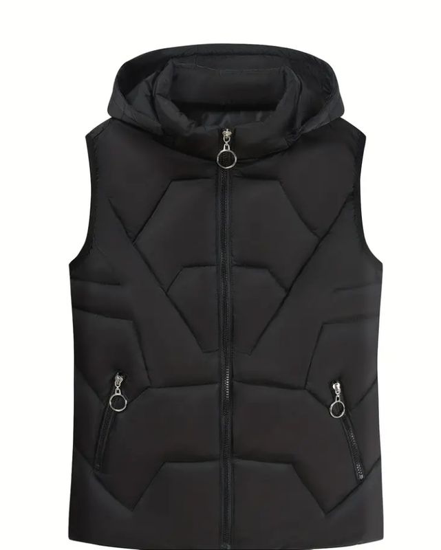 MbF vest slim fit