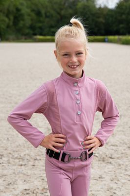 MbF Mesh air longsleeve