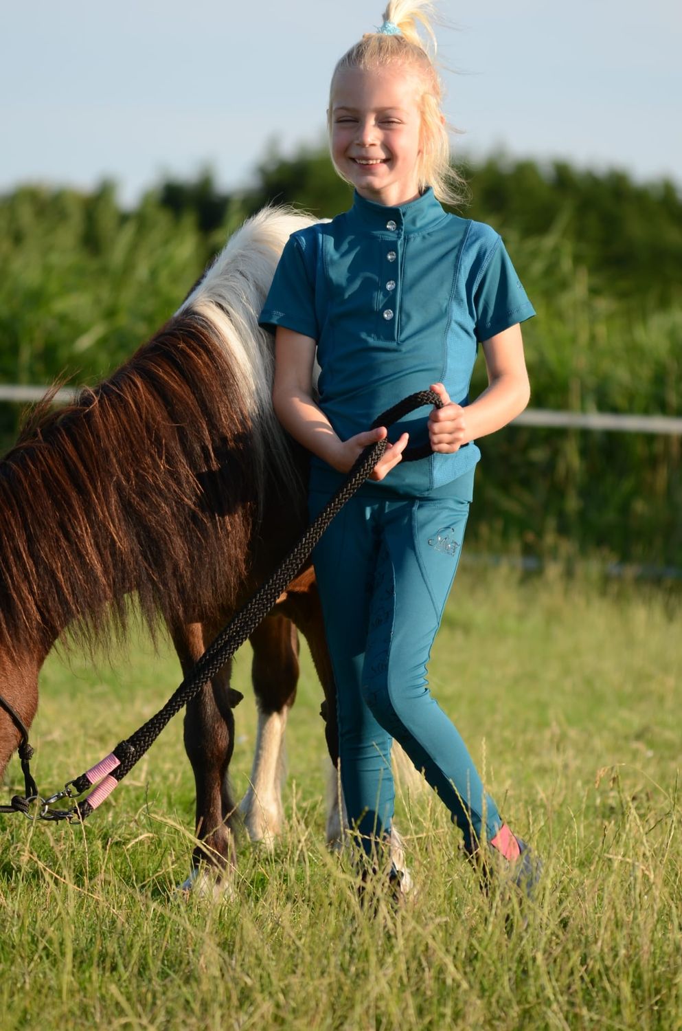 MbF rijlegging Fantasy