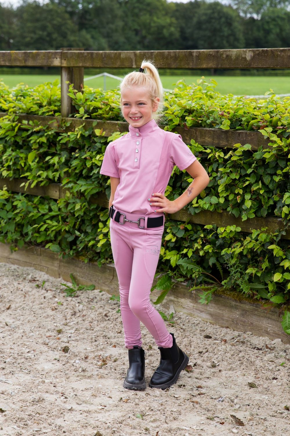 MbF rijlegging Fantasy