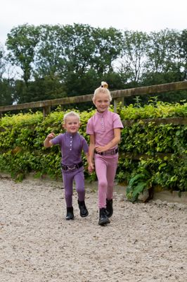 MbF rijlegging Fantasy Dusty