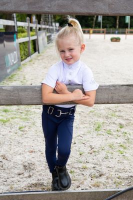 MbF rijlegging Fantasy Navy