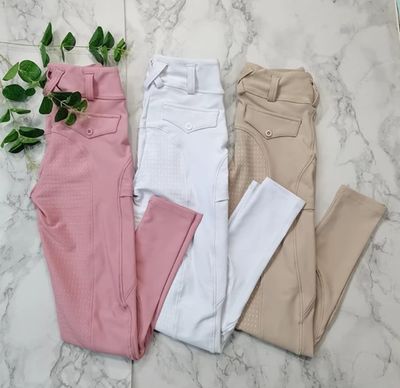 MbF Comfortbreeches girls