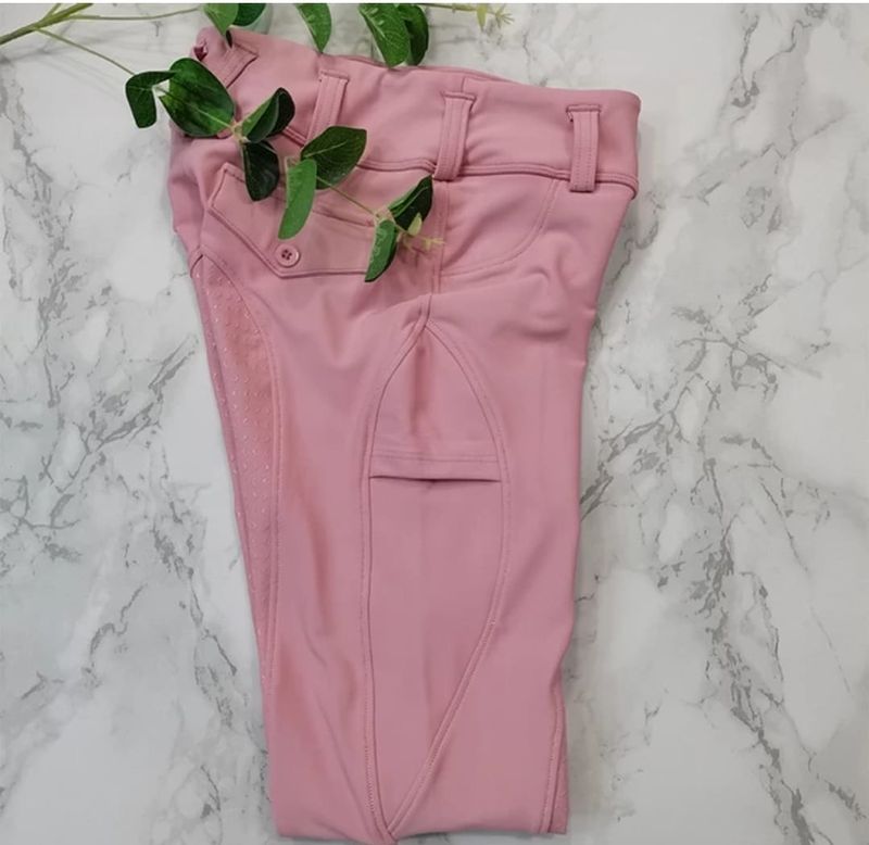 MbF Comfortbreeches girls