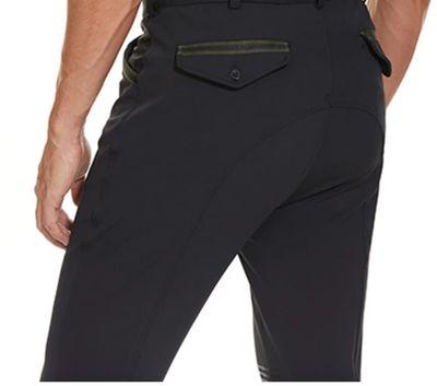 Riding breeches boys