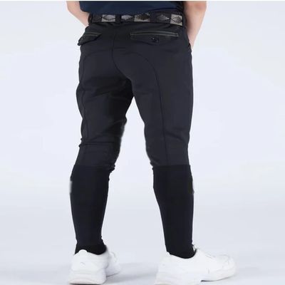 MbF Comfort breeches jongen