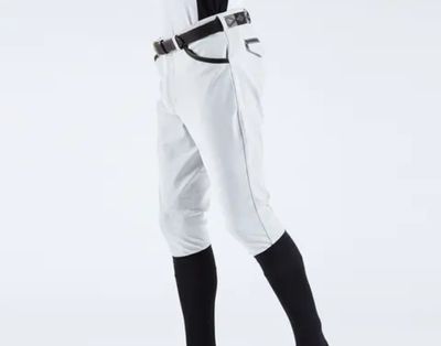 MbF Comfort breeches jongen