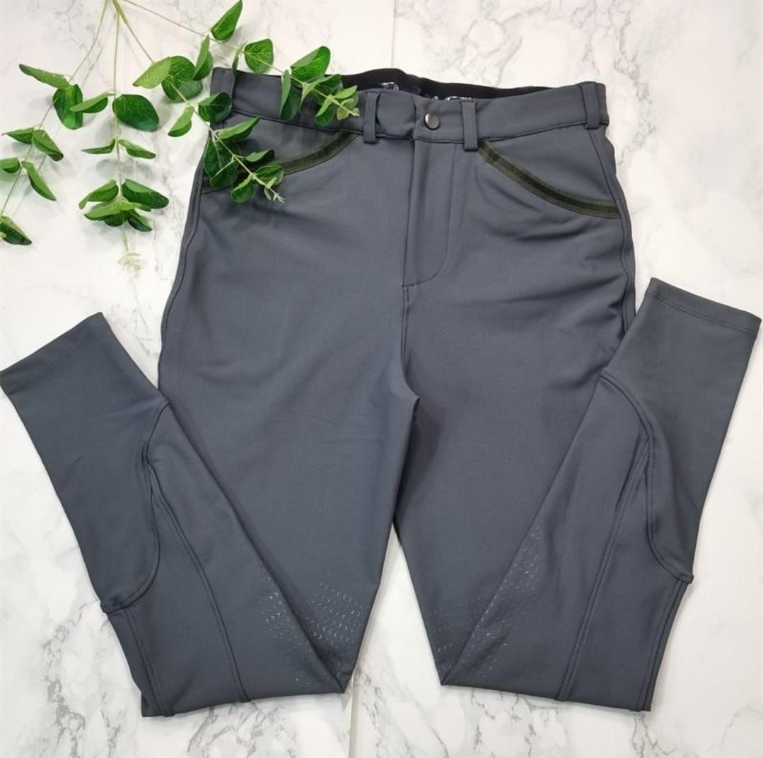 MbF Comfort breeches jongen