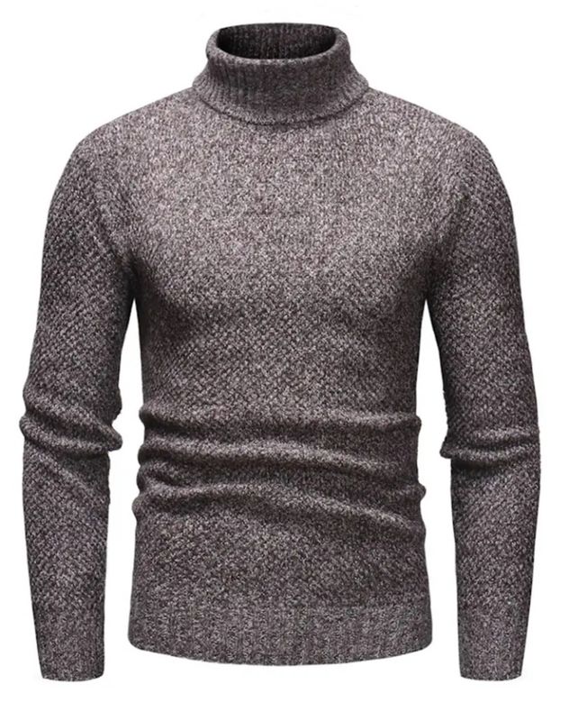 MbF sweater Merino