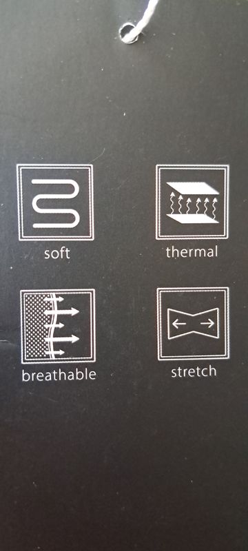 MbF Thermo body vest