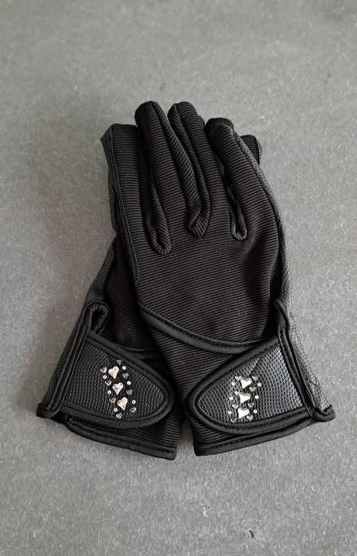 MbF handschoenen Crystal