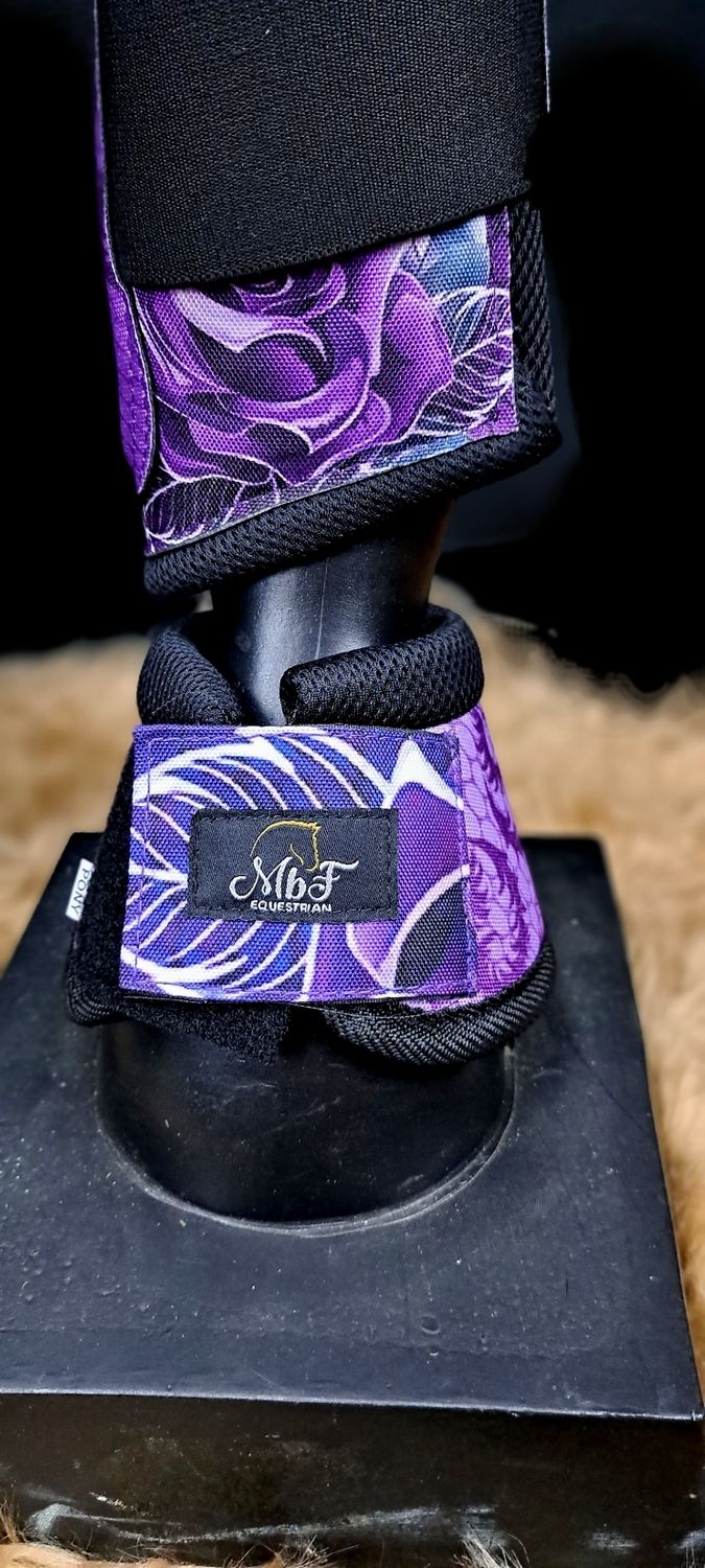 Roses springschoenen