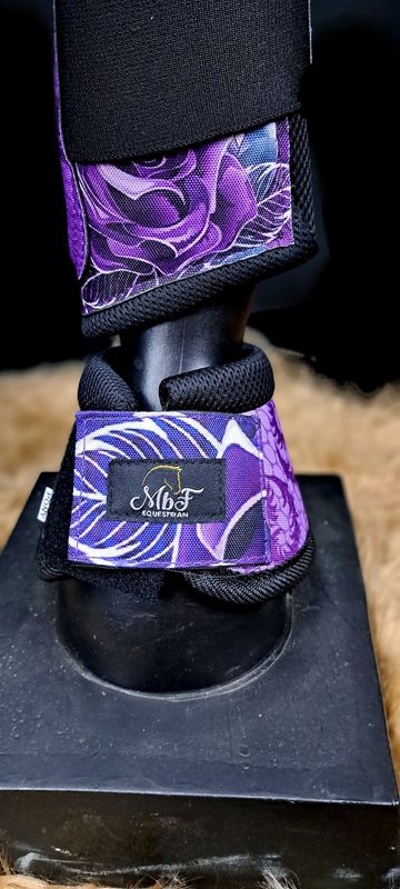 Roses springschoenen