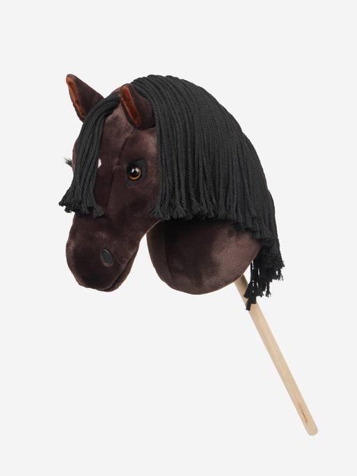 Hobby horse Freya