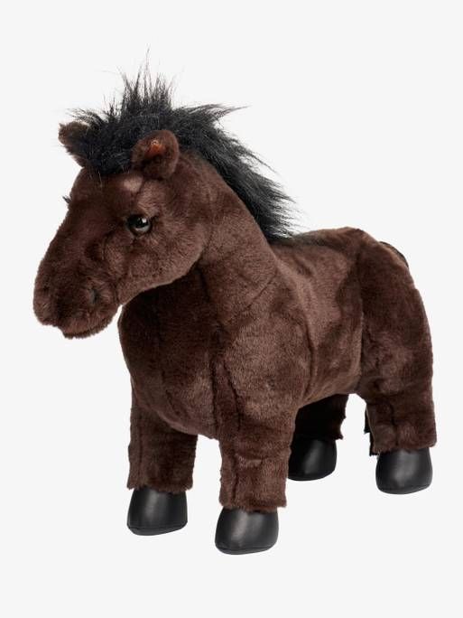 Horse toy Bubbles