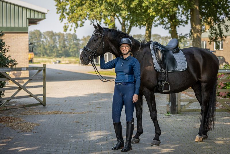 MbF Comfort breeches