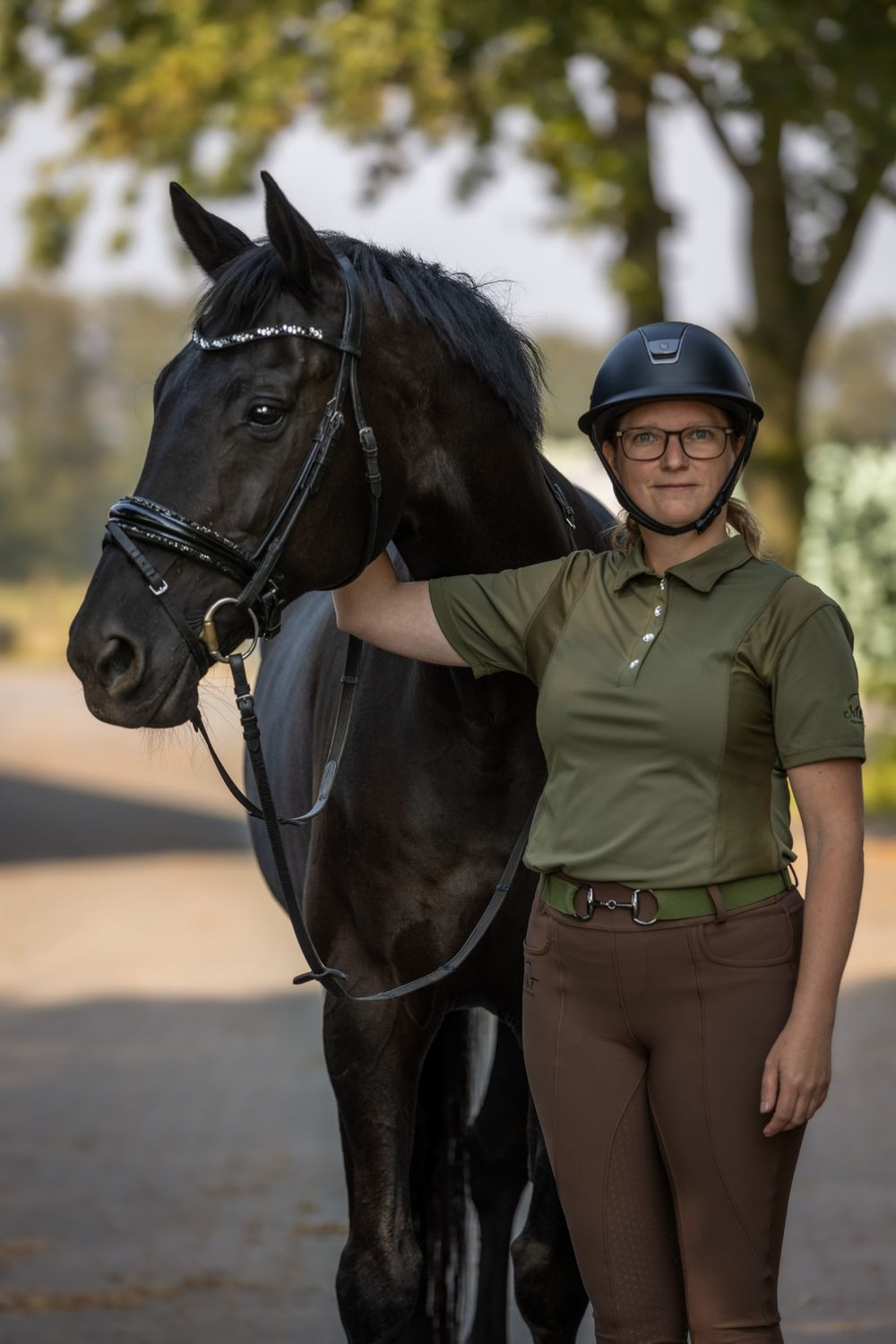 MbF Comfortbreeches