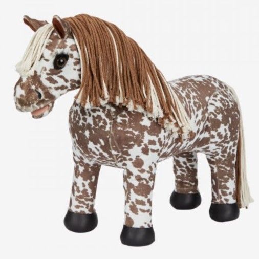 Speelpony Montana