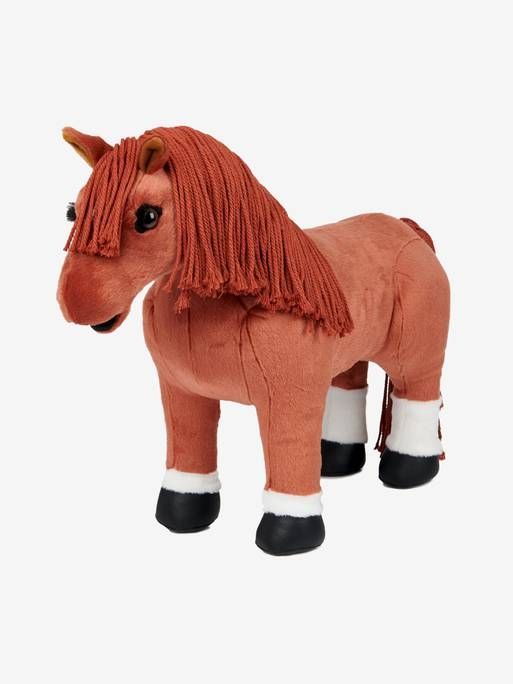 Speelpony Thomas