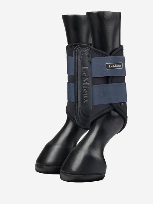 LeMieux Grafter brushing boots
