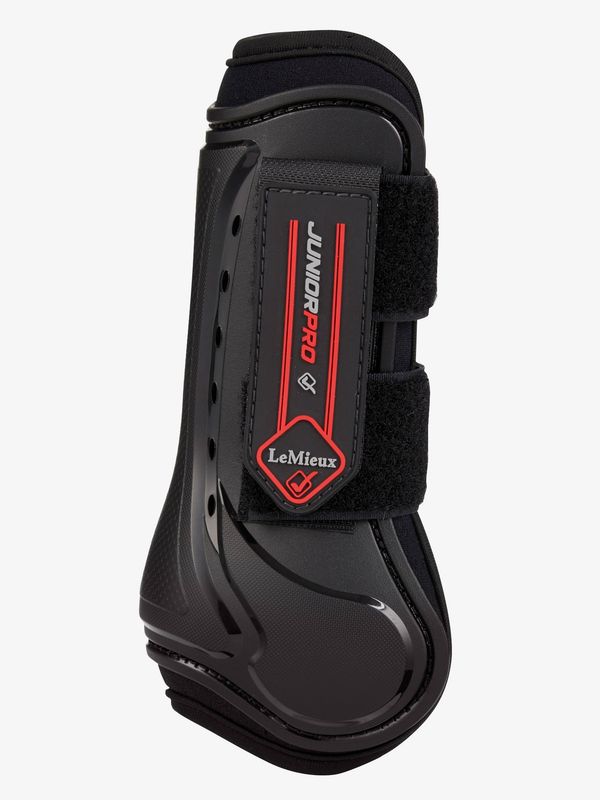 Lemieux Junior pro tendon boots