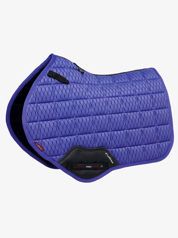 Lemieux Carbon mesh Bluebell