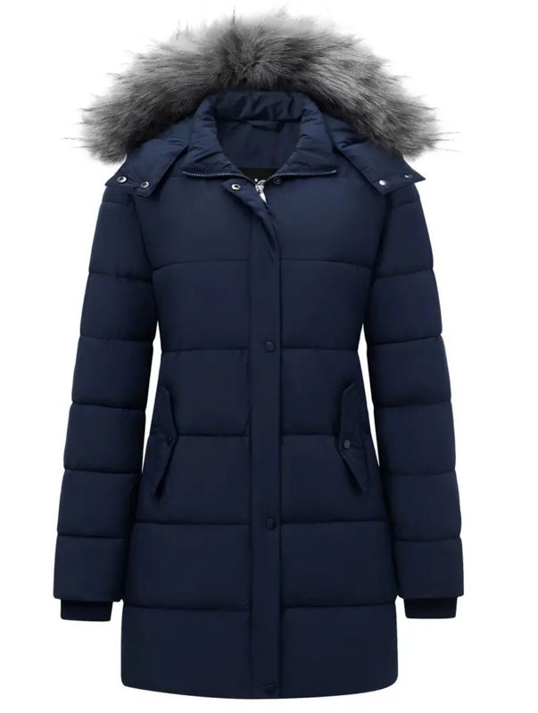 MbF winter longjacket