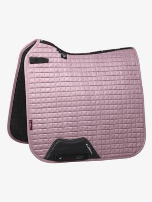 Saddle pads