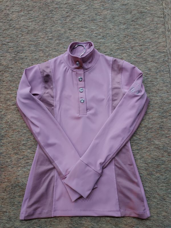 MbF Mesh Air longsleeve