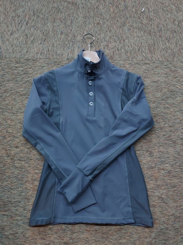 MbF Mesh Air longsleeve