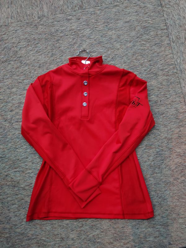 MbF Mesh Air longsleeve