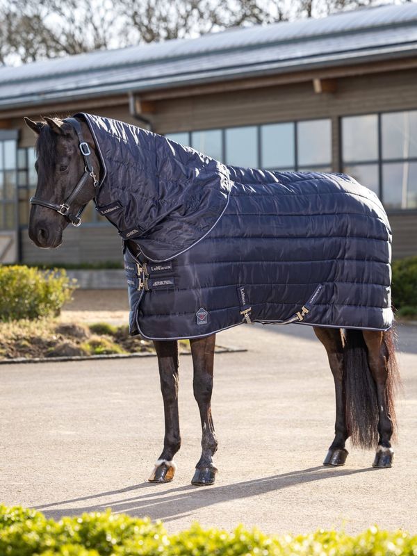 LeMieux Arika Stable Tek rug 350gr