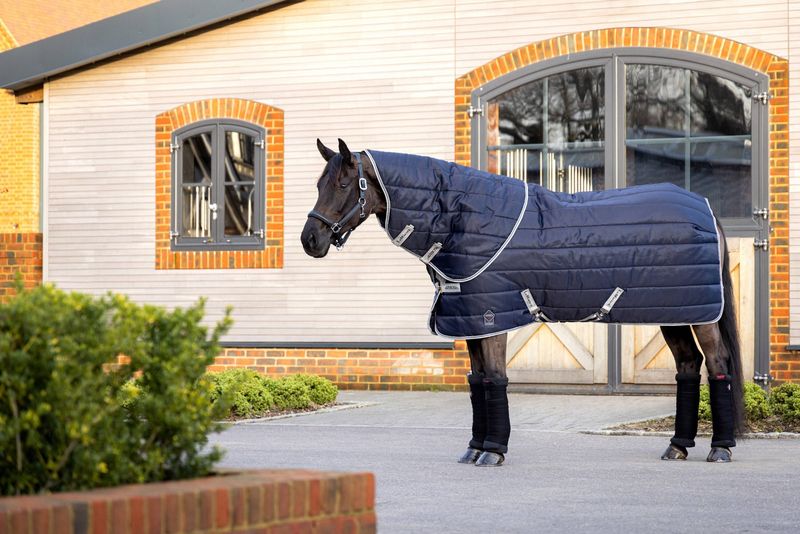LeMieux Stable Tek rug 200gr