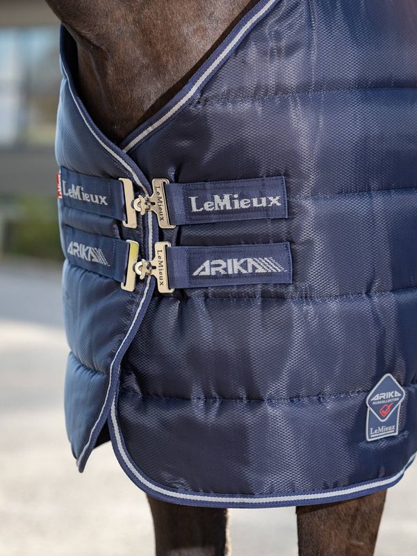 LeMieux Stable Tek rug 200gr