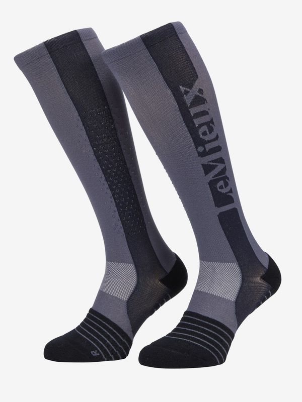 LeMieux Silicone socks