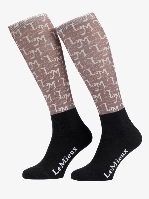 LeMieux Footsie socks Florence