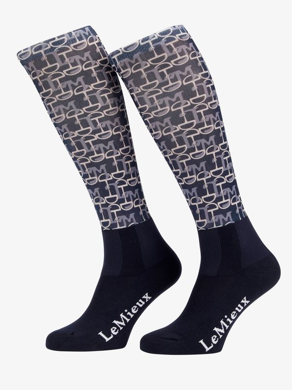 LeMieux Footsie socks Florence