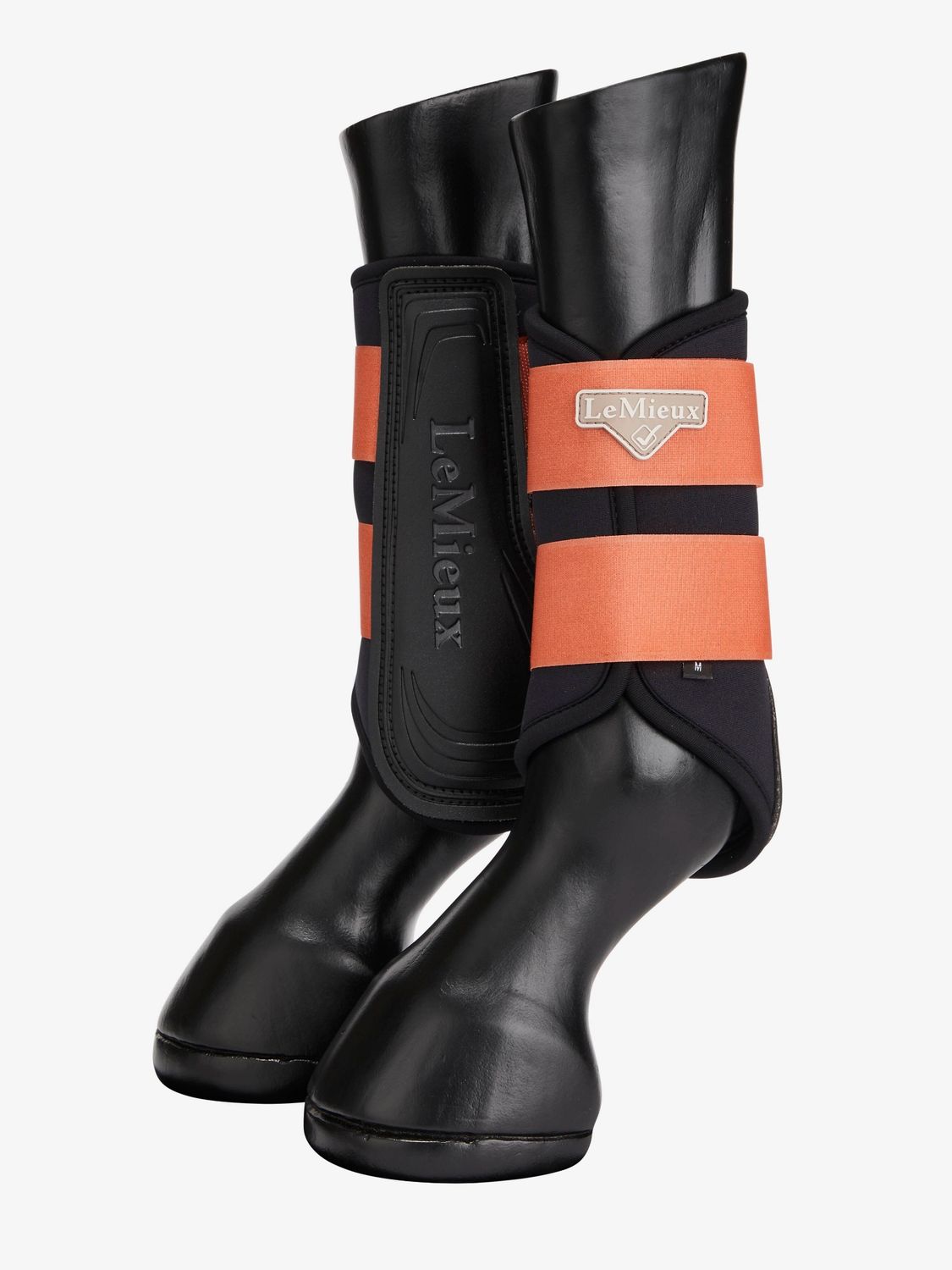 LeMieux Grafter boots