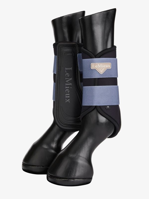 LeMieux Grafter boots