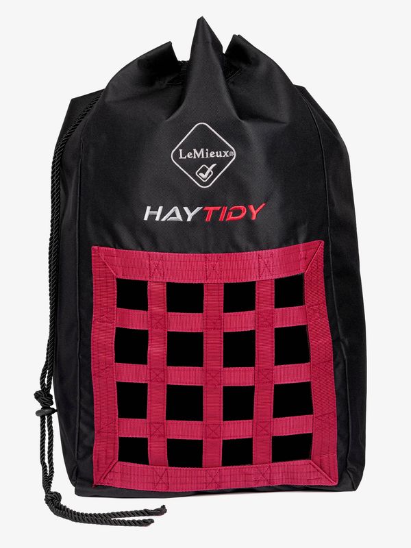 LeMieux hooi Tiddy bag