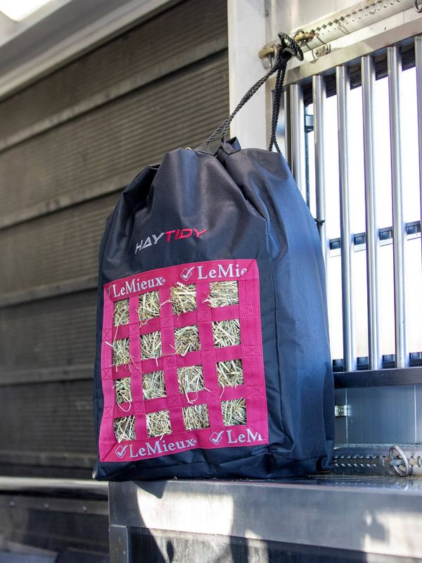 LeMieux hooi Tiddy bag