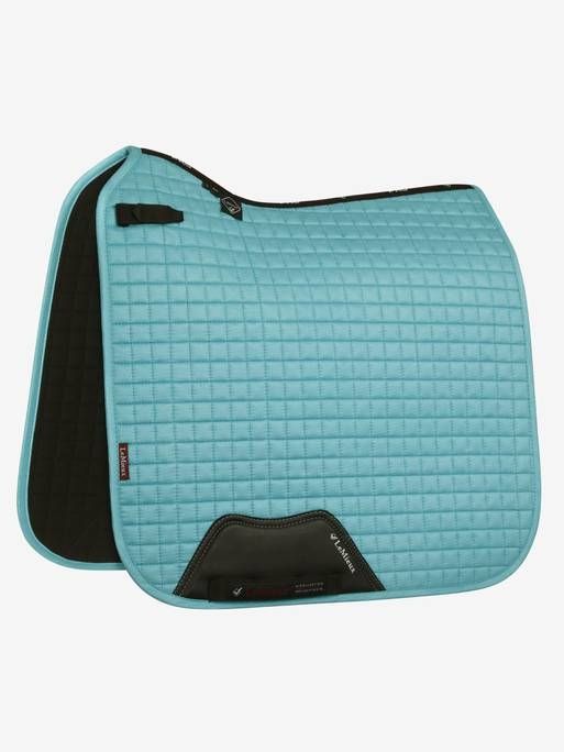 LeMieux Suede Dressage