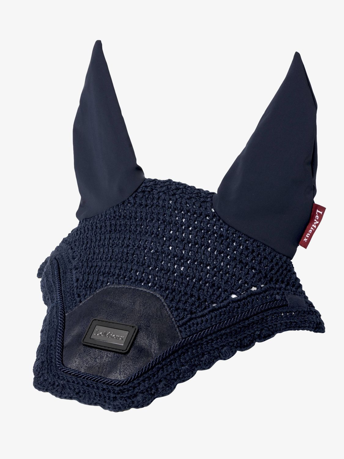LeMieux Fly hood Navy