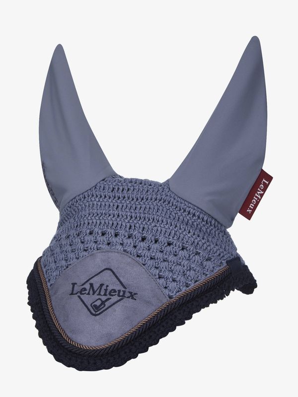 LeMieux Loire Fly hood Jay Blue