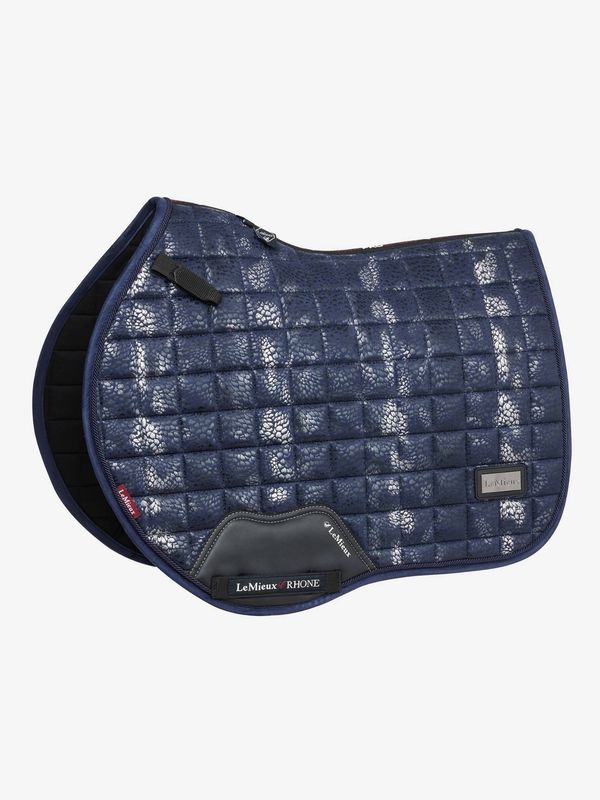 LeMieux Eurojump Navy