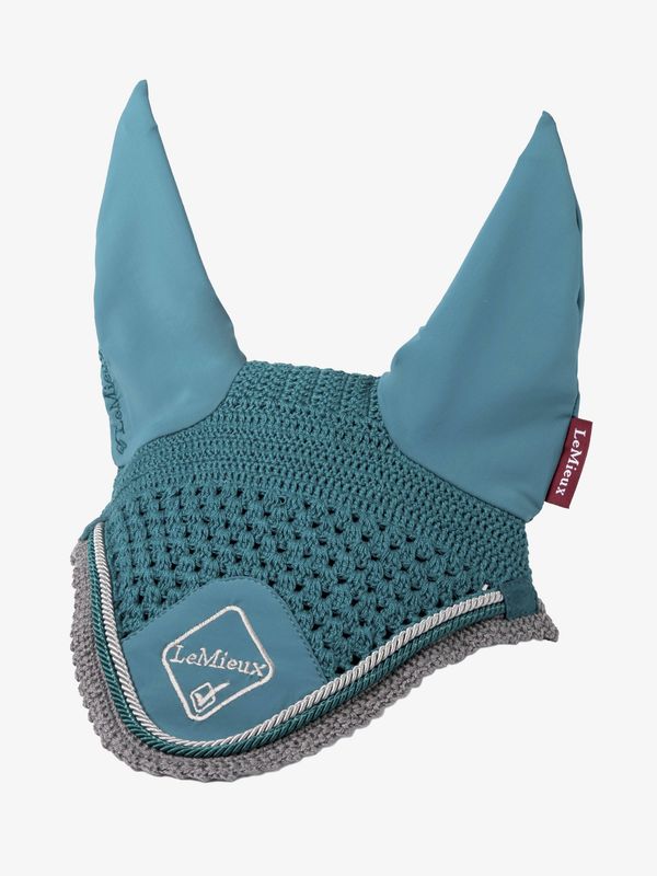 LeMieux Loire Fly hood Peacock